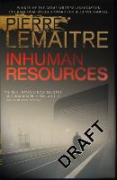 Inhuman Resources (Hardback)