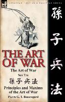 The Art of War (Paperback)