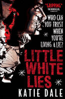 Little White Lies (Paperback)