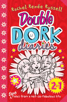 Double Dork Diaries - Dork Diaries (Paperback)