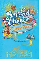 Second Chance Summer (Paperback)