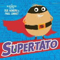 Supertato - Supertato (Paperback)