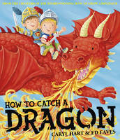 How To Catch a Dragon (Paperback)