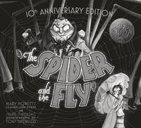 The Spider And The Fly (Paperback)