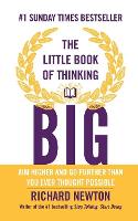 The Little Book of Thinking Big (Paperback)