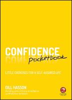 Confidence Pocketbook: Little Exercises for a Self-Assured Life (Paperback)
