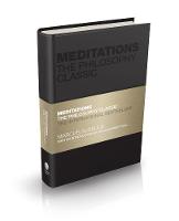 Meditations: The Philosophy Classic - Capstone Classics (Hardback)
