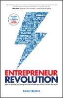 Entrepreneur Revolution: How to Develop your Entrepreneurial Mindset and Start a Business that Works (Paperback)