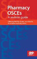 Pharmacy OSCEs
