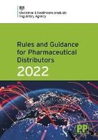 Rules and Guidance for Pharmaceutical Distributors (Green Guide) 2022
