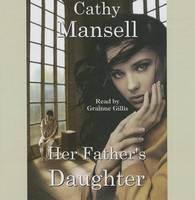 Her Father's Daughter (CD-Audio)