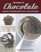 School of Chocolate (Paperback)