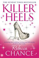 Killer Heels (Paperback)