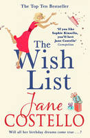 The Wish List (Paperback)