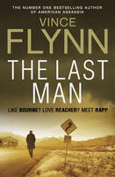 The Last Man - The Mitch Rapp Series 13 (Paperback)