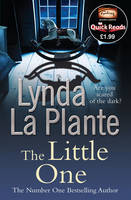 The Little One (Quick Read 2012) (Paperback)
