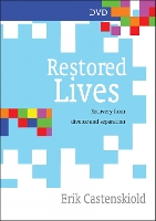 Restored Lives DVD: Recovery from divorce and separation (DVD video)