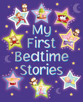 My First Bedtime Stories (Hardback)