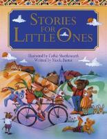 Stories for Little Ones (Hardback)