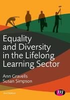 Equality and Diversity in the Lifelong Learning Sector - Further Education and Skills (Paperback)