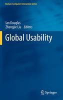 Global Usability - Human-Computer Interaction Series (Hardback)