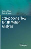 Stereo Scene Flow for 3D Motion Analysis