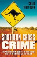 Southern Cross Crime (Paperback)