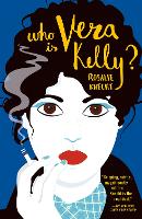 Who Is Vera Kelly? (Paperback)