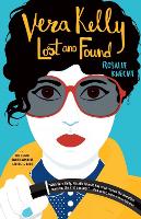 Vera Kelly Lost and Found (Paperback)