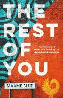 The Rest of You (Paperback)