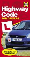 Haynes Highway Code For Drivers (Paperback)