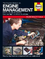 Haynes Manual Of Engine Management (Paperback)