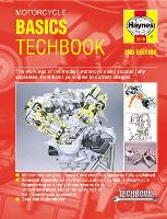 Motorcycle Basics Manual (Paperback)