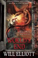 World's End: The Pendulum Trilogy Book 3 - The Pendulum Trilogy (Paperback)