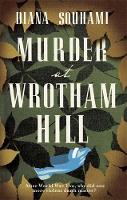 Murder at Wrotham Hill (Hardback)