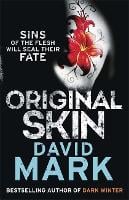 Original Skin: The 2nd DS McAvoy Novel - DS McAvoy (Paperback)