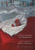 The Unspeakable Girl: The Myth and Mystery of Kore - The Italian List (Hardback)