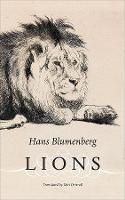 Lions - The German List (Hardback)