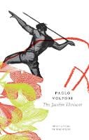 The Javelin Thrower - Italian List (Hardback)
