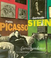 Correspondence: Pablo Picasso and Gertrude Stein - The French List (Paperback)
