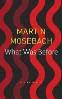 What Was Before - German List (Paperback)