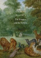 The Kingdom and the Garden - The Italian List (Hardback)