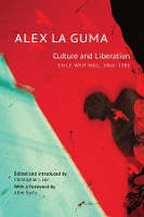 Culture and Liberation: Exile Writings, 1966–1985 - The Africa List (Hardback)