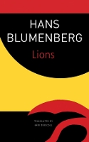 Lions - The Seagull Library of German Literature (Paperback)