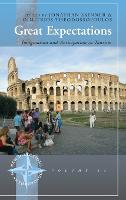 Great Expectations: Imagination and Anticipation in Tourism - New Directions in Anthropology (Hardback)
