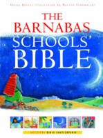 The Barnabas Schools' Bible (Hardback)