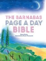 The Barnabas Page a Day Bible (Paperback)