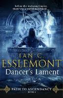 Dancer's Lament - Path to Ascendancy (Paperback)