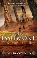 Deadhouse Landing - Path to Ascendancy (Paperback)