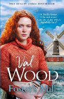 Foster's Mill (Hardback)